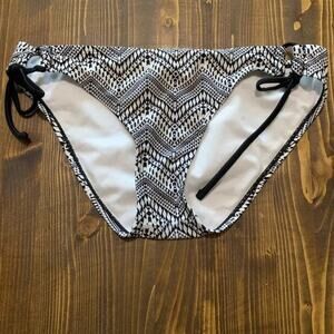 Bikini Bottom Brand Outrageous Small